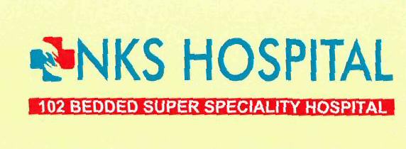 Nks Hospital Device mark 3306025 Trademark