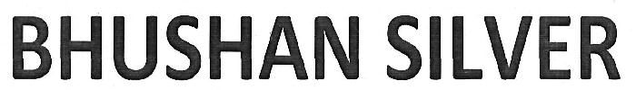 Bhushan Silver Device mark 3351136 Trademark