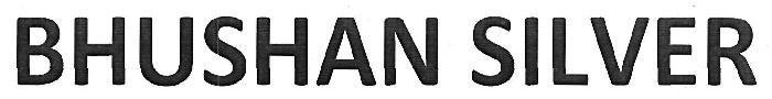 Bhushan Silver Device mark 3351139 Trademark
