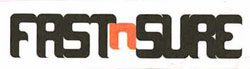 Fastnsure Device mark 3316132 Trademark