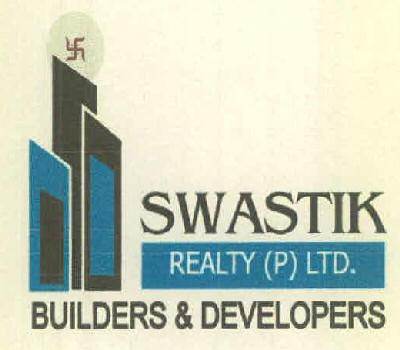 Swastik Realty (p) Ltd. Builders & Developers Device mark 3385659 Trademark