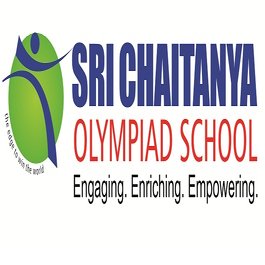 Sri Chaitanya Olympiad School (device) Device mark 3351285 Trademark