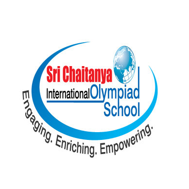 Sri Chaitanya International Olympiad School (device) Device mark 3351288 Trademark