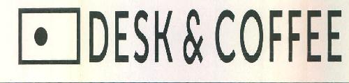 Desk & Coffee Device mark 3344439 Trademark