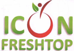 Icon Freshtop Device mark 3346152 Trademark