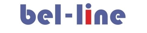Bel-line (logo) Device mark 3385861 Trademark