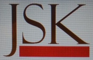 Jsk (label) Device mark 3306206 Trademark