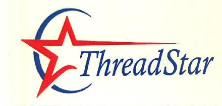 Threadstar Device mark 3344457 Trademark