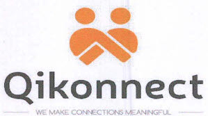 Qikonnect Device mark 3386014 Trademark