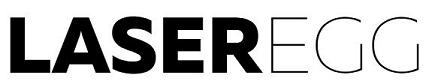 Laser Egg Device mark 3343784 Trademark