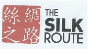 The Silk Route Device mark 3385886 Trademark