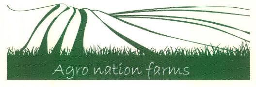 Agro Nation Farms Device mark 3346034 Trademark