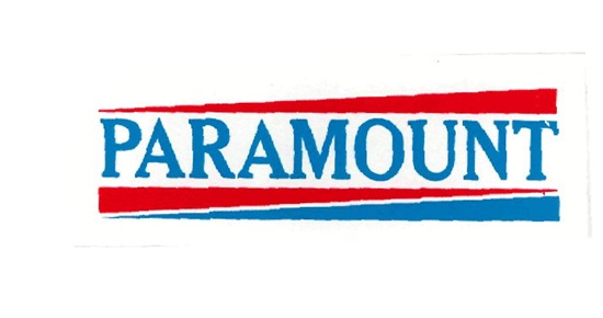 Paramount Device mark 3386030 Trademark