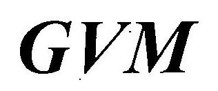 Gvm Device mark 3358821 Trademark