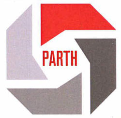 Parth Device mark 3358823 Trademark