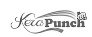 Kerapunch (label) Device mark 3346043 Trademark