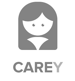 Carey (with Device) Device mark 3343796 Trademark