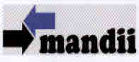 Mandii Device mark 3344641 Trademark