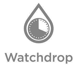 Watchdrop (with Device) Device mark 3343798 Trademark