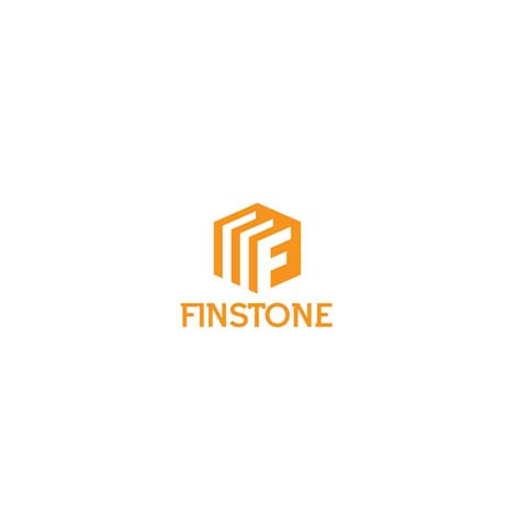 Finstone With F (logo) Device mark 3306250 Trademark