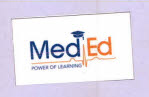 Med Ed Device mark 3385722 Trademark