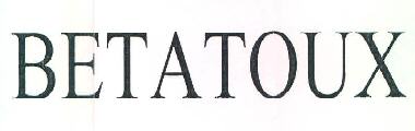 Betatoux Device mark 3385724 Trademark