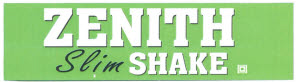 Zenith Slim Shake Device mark 3323854 Trademark