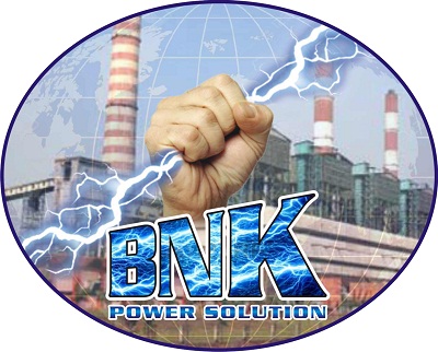 Bnk Power Solution Device mark 3358992 Trademark