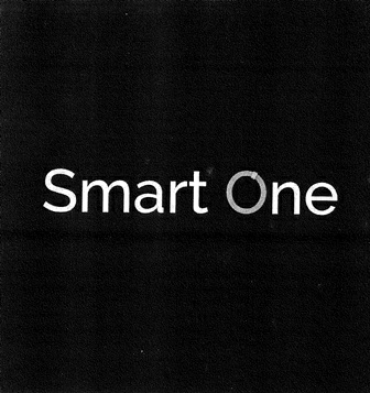 Smart One Device mark 3351310 Trademark