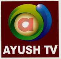 A Ayush Tv Device mark 3344663 Trademark
