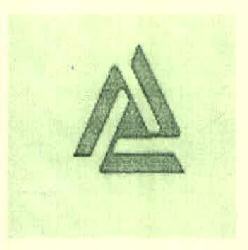 Device Of Triangle Device mark 3323864 Trademark