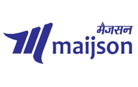 Maijson Device mark 3323714 Trademark