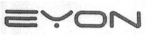 Eyon Device mark 3344670 Trademark