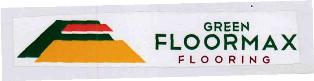 Green Floormax Flooring (label) Device mark 3323720 Trademark