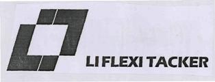 Li Flexi Tacker (device) Device mark 3353869 Trademark