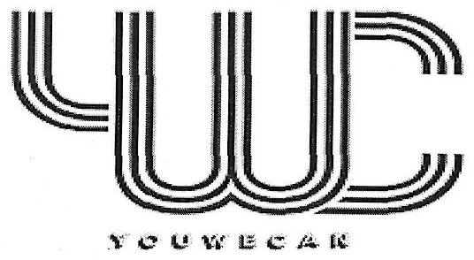 Ywc You We Can Device mark 3385748 Trademark
