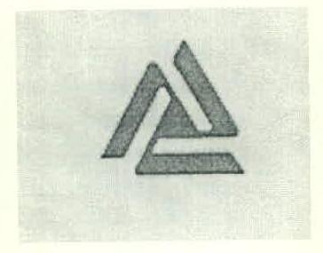 Triangle Device mark 3323874 Trademark