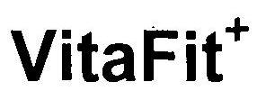 Vitafit+ Device mark 3385598 Trademark