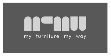 My Furniture My Way (with Device) Device mark 3323879 Trademark