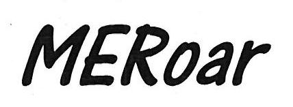 Meroar Device mark 3385767 Trademark