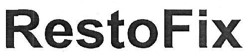 Resto Fix Device mark 3383127 Trademark