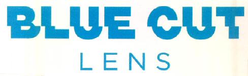 Blue Cut Lens Device mark 3344541 Trademark