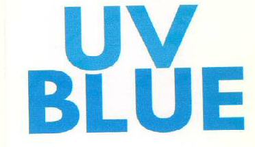 Uv Blue Device mark 3344543 Trademark