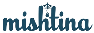 Mishtina With Device Device mark 3359034 Trademark