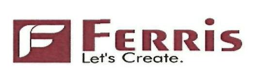 Ferris With F Logo Device mark 3270790 Trademark