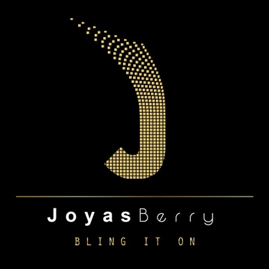 Joyasberry (device) Device mark 3323750 Trademark
