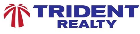 Trident Realty With Device Device mark 3359042 Trademark