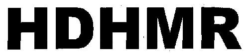 Hdhmr Device mark 3353765 Trademark