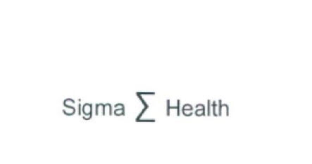 Sigma - Health Device mark 3351519 Trademark