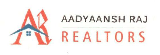 Aadyaansh Raj Realtors Device mark 3353769 Trademark